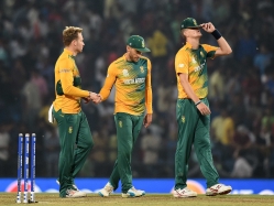 World T20 One of Our Nightmares: Faf du Plessis