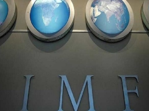 IMF cuts Nigeria growth forecast again