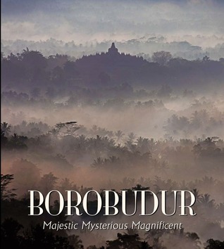 Books About Borobudur