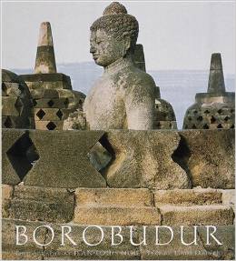 Recommended Books to Read Before Visiting Borobudur