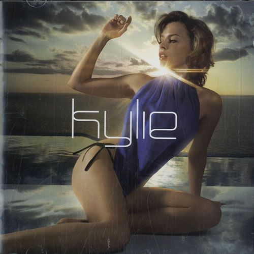 Kylie Minogue, Light Years, Australian, Deleted, CD album (CDLP), Mushroom, MUSH332832, 181691