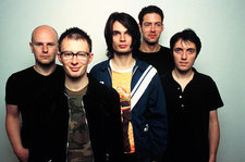 Radiohead, 1997.