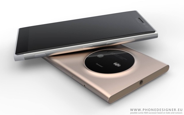 Concept Lumia 1030