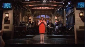 Saturday Night Live is one of many programs available via Yahoo Screen.