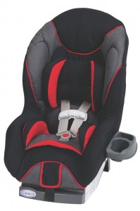 Graco ComfortSport Convertible Car Seat