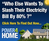 Power4Home DIY Solar Power Guide