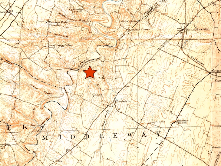 Bower.Map_.Lookalike