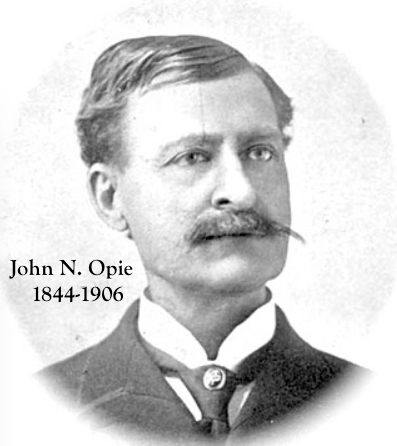 John_N_Opie_D