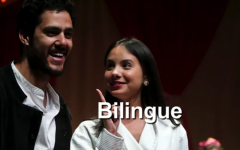 Espetáculo “Bilingue” une Portugal e Galiza