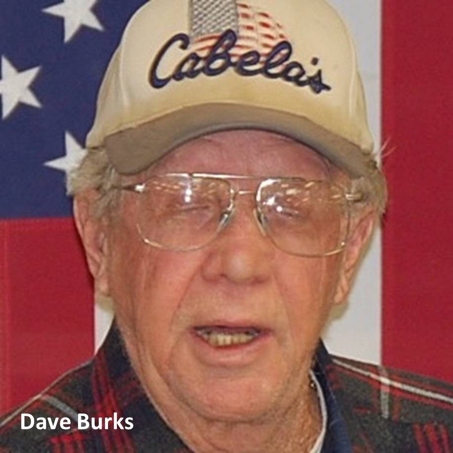 Dave Burks