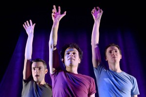 The Gay Heritage Project, The Cultch, Buddies in Bad Times Theatre