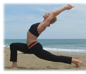 Dharana Yoga
