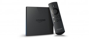 Fire TV owners may as well make a full investment in the Amazon ecosystem.