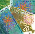 Money Collage