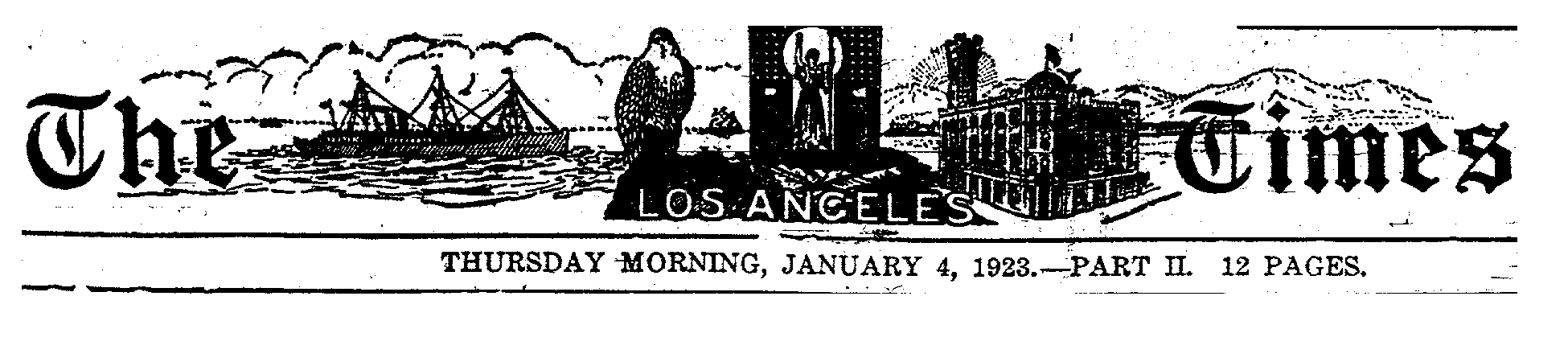 [Los Angeles Times]