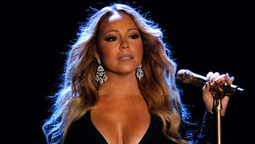 Mariah Carey, quand la diva craque