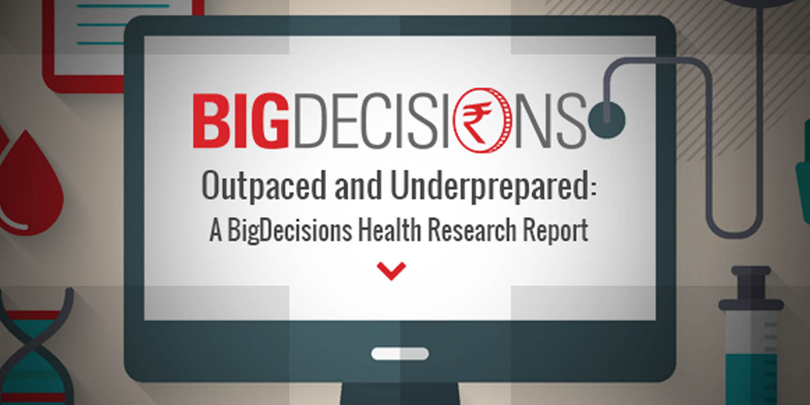 BigDecisions Health research report