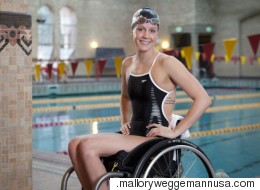 From Paralysis to Paralympic Gold