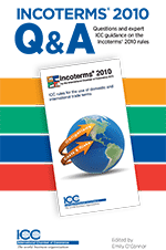 This publication features a host of practical tools to help readers choose the correct Incoterms® 2010 rule.