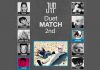 G.Soul,回歸,JYP Duet MATCH,Snowiee