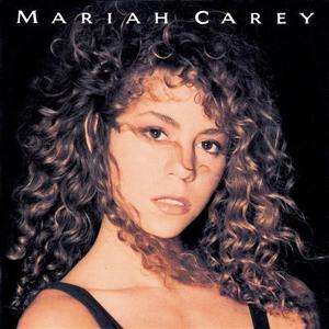 Résultat de recherche d'images pour "mariah carey 1990 cover"