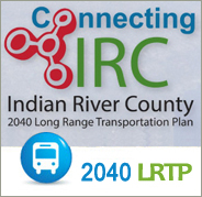 2035 long Range Transportation Plan Web site