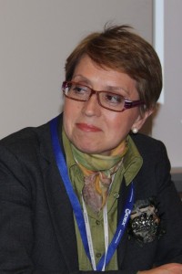  Teresa Heitzmann Hernández. Otorrinolaringólogo. Clínica Universitaria de Navarra, Madrid.