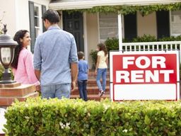 Five Positives of Renting a Home