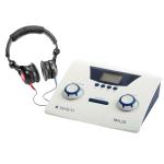 Maico MA 25 Screening Audiometer - Screening-Audiometer MA 25 für Luftleitung mit 10 Frequenzen