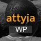 Attyia - Creative NGO and Charity WordPress Theme - ThemeForest Item for Sale