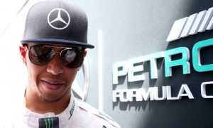 Hamilton the highest-earning driver in F1