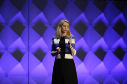 Yahoo’s Mayer Stumbled After Secret Truce With Investor Failed