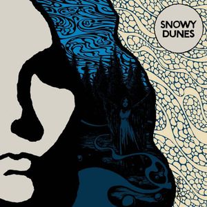 Snowy Dunes - Snowy Dunes (digipack cd)
