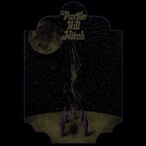 Purple Hill Witch - Purple Hill Witch (cd)