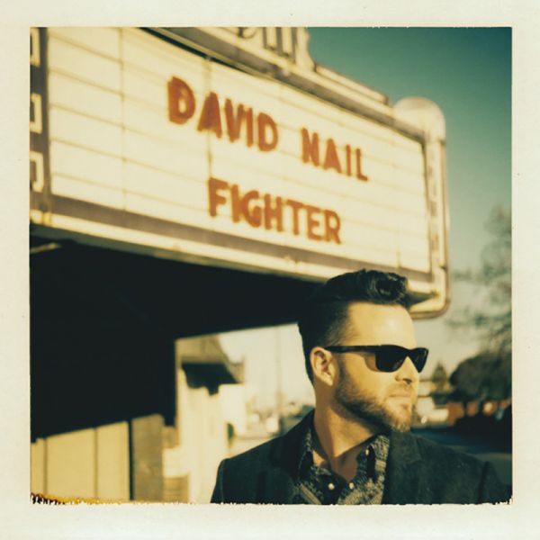 David Nail drops a new song called &#039;Got Me Gone,&#039; off his new album &#039;Fighter.&#039;