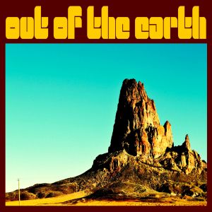Out Of The Earth - Out Of The Earth (cd)