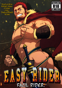 Facil Rider (Fate/Zero) [Mizuki Gai]