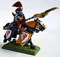 Bretonnian Lord with Lance