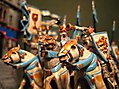 055 8 Grail Knights full command
