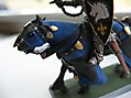 Knight of the Realm: Unicorn Champ
