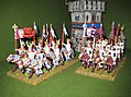 016 2x8 Knights of the Realm full command
