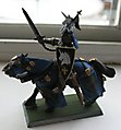 Knights of the Realm: Unicorn Champion