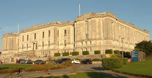 National Library of Wales