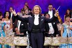 The Brindley will be screening Andre Rieu's Maastricht concert at the Brindley on Sunday, July 24.