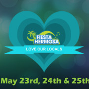 Fiesta Hermosa Beach Festival