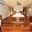 Phòng nghỉ - Eden Resort Phú Quốc