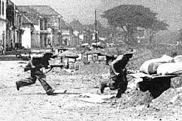 Cerita Surabaya, 10 November 1945, Perang Surabaya