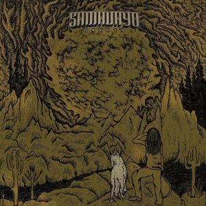 Samavayo - Dakota (cd)