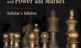 Man, Economy, and State, with Power and Market by Murray N. Rothbard