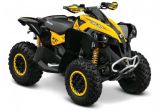 2015 Can-Am Renegade 1000 XXC